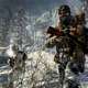 Illustration for article titled The Latest Call of Duty Explores The Bloody Birth of Special Forces